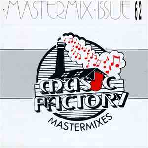 Various - Music Factory Mastermix - Issue 62