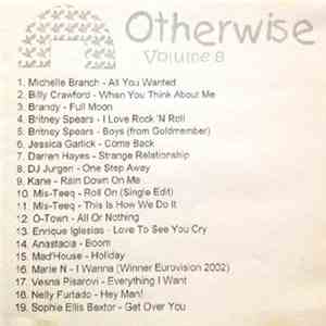 Various - Otherwise 8