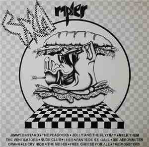 Various - SKAmpler