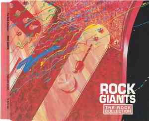 Various - The Rock Collection: Rock Giants