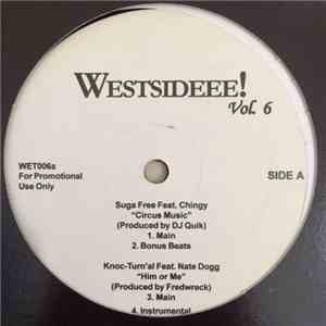 Various - Westsideee! Vol. 6