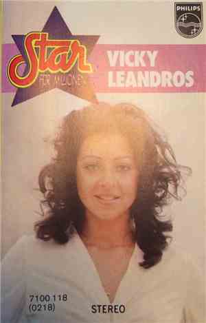 Vicky Leandros - Star Für Millionen