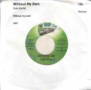 Vybz Kartel - Without My Own