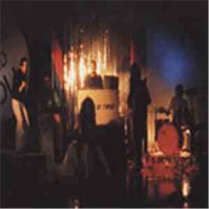World Of Twist - Sons Of The Stage