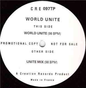 World Unite - World Unite