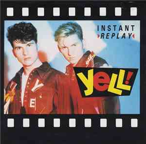 Yell! - Instant Replay