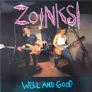 Zoinks! - Well And Good