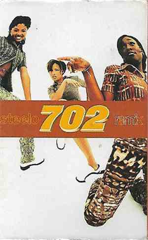 702 - Steelo (Remix)
