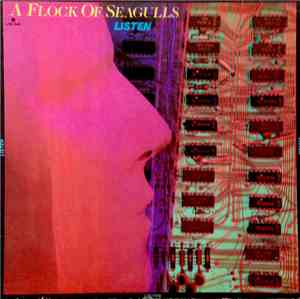 A Flock Of Seagulls - Listen
