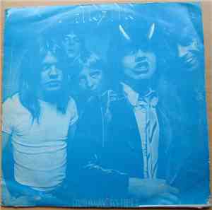 AC/DC - Highway To Hell
