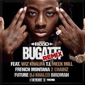 Ace Hood - Bugatti (Remix)