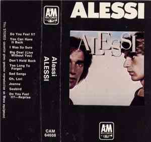 Alessi - Alessi