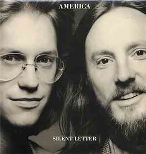 America  - Silent Letter