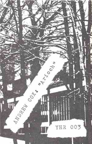 Andrew Cox - Arioch