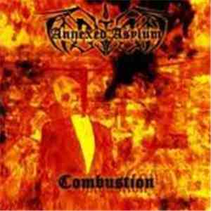 Annexed Asylum - Combustion