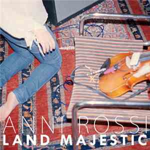 Anni Rossi - Land Majestic