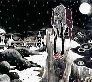 Anoice - The Black Rain