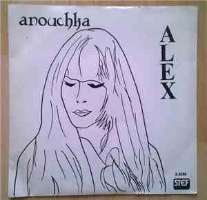 Anouchka - Alex