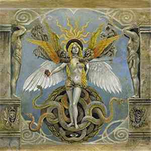 Aosoth - V - The Inside Scriptures