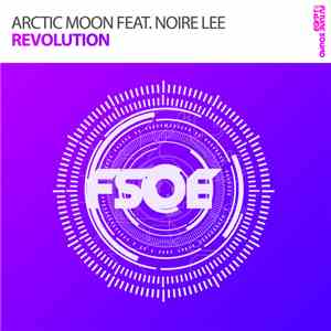 Arctic Moon Feat. Noire Lee - Revolution