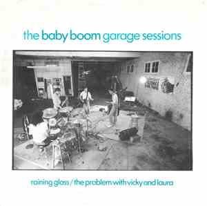 Baby Boom  - The Baby Boom Garage Sessions