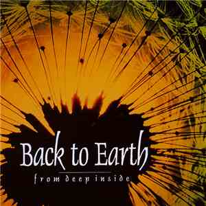 Back To Earth  - From Deep Inside