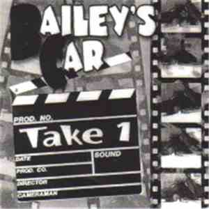 Bailey's Car - Take 1