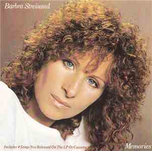 Barbra Streisand - Memories