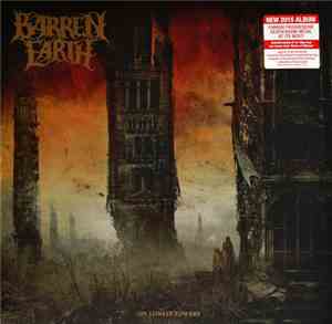 Barren Earth - On Lonely Towers