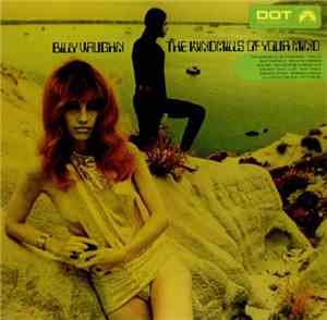 Billy Vaughn - The Windmills Of Your Mind