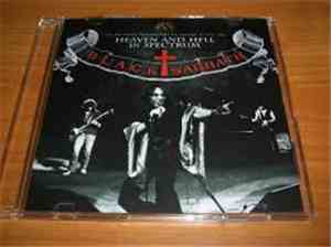 Black Sabbath - Heaven And Hell In Spectrum