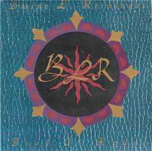 Blaine L. Reininger - Book Of Hours