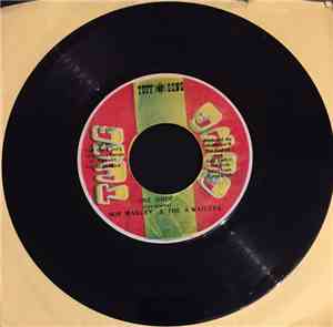 Bob Marley & The Wailers - One Drop