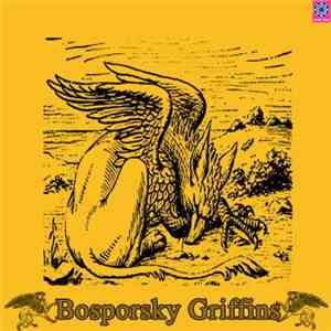 Bosporsky Griffins - Bosporsky Griffins