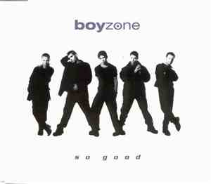 Boyzone - So Good