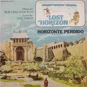 Burt Bacharach / Hal David - Horizonte Perdido (Original Soundtrack)