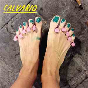 Calvario  - S/T