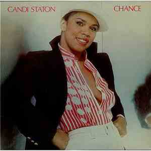 Candi Staton - Chance