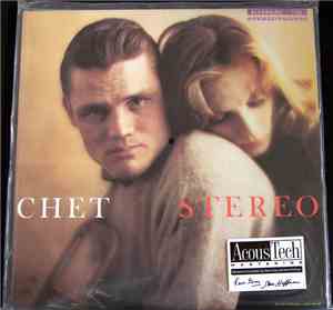 Chet Baker - Chet