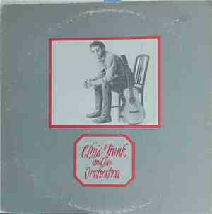Chris Frank And His Orchestra - Chris Frank And His Orchestra