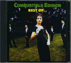 Combustible Edison - Best Of ...