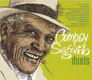 Compay Segundo - Duets