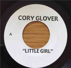 Cory Glover / Les Mc Gann - Little Girl / Sad Little Girl