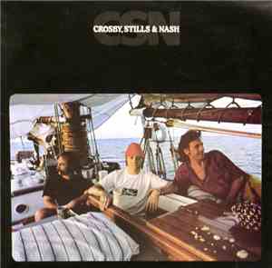 Crosby, Stills & Nash - CSN