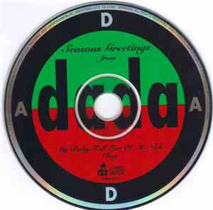Dada  - My Baby Fell For Ol' St. Nick