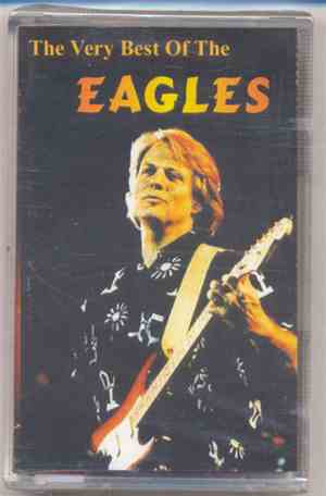 Eagles - The Very Best Of Eagles