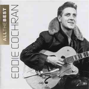 Eddie Cochran - All The Best