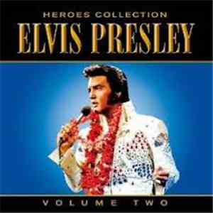 Elvis Presley - Heroes Collection
