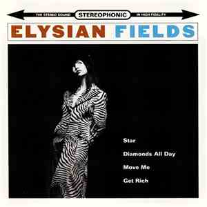 Elysian Fields - Elysian Fields