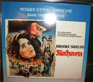 Ennio Morricone - Sahara
